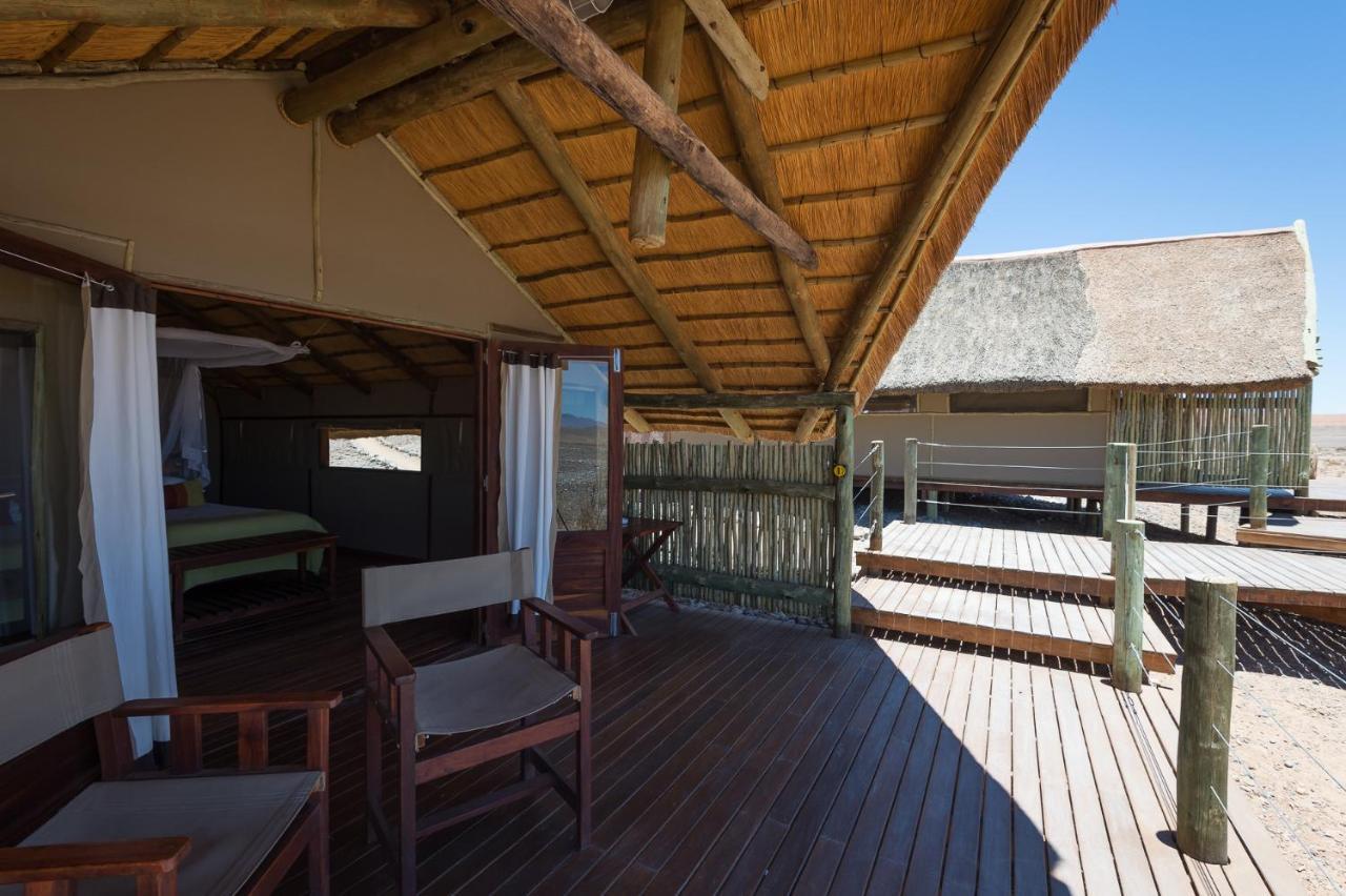 Wilderness Safaris Kulala Desert Lodge Sesriem Ngoại thất bức ảnh