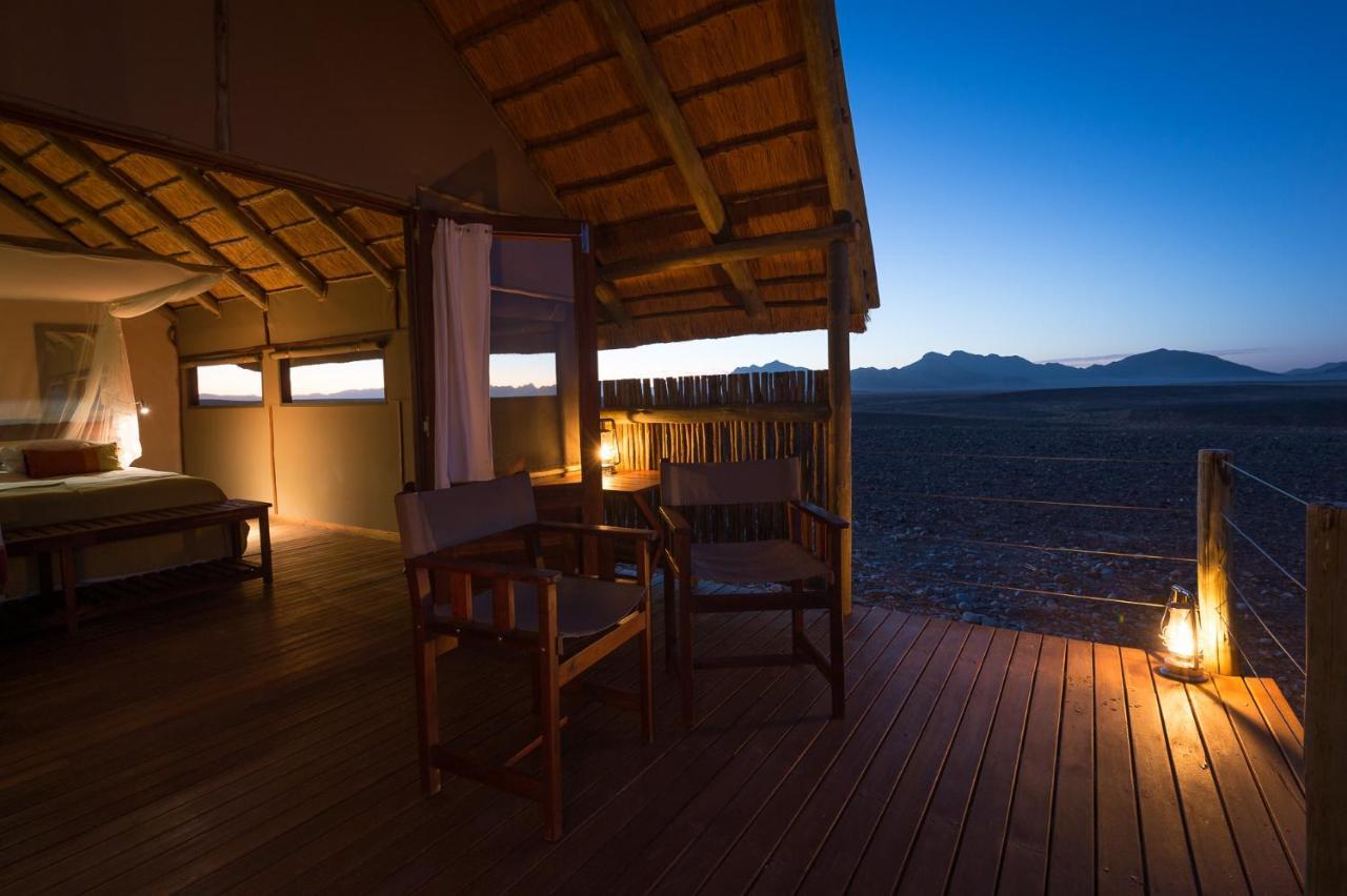 Wilderness Safaris Kulala Desert Lodge Sesriem Ngoại thất bức ảnh