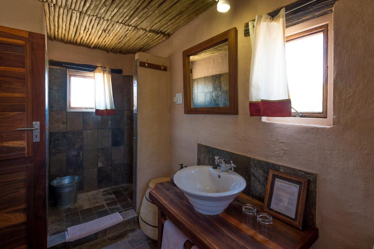 Wilderness Safaris Kulala Desert Lodge Sesriem Ngoại thất bức ảnh